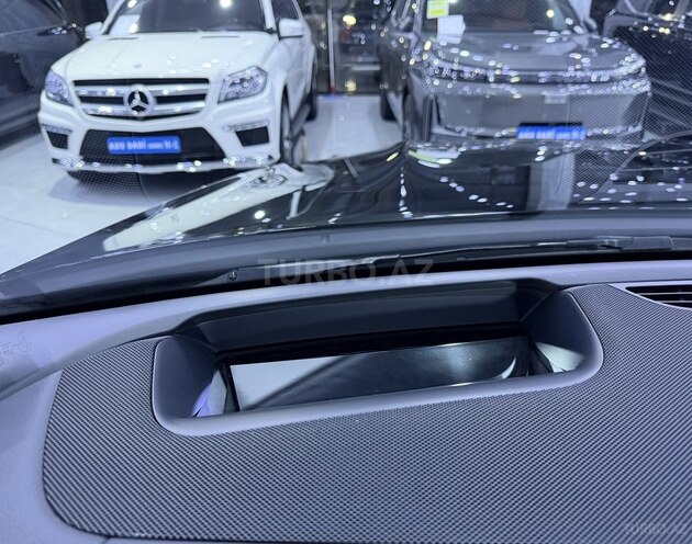 Mercedes GLS 450 4MATIC 2022, 47,200 km - 3.0 l - Bakı