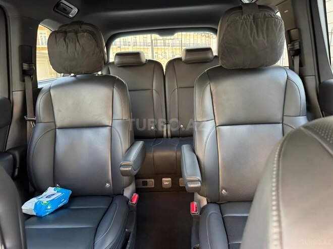 Li Auto L9 2024, 78,000 km - 1.5 l - Bakı