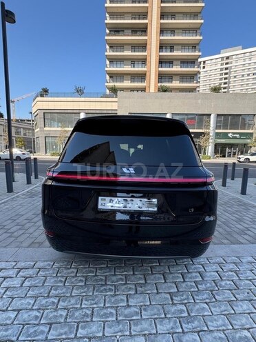 Li Auto L9 2024, 78,000 km - 1.5 l - Bakı