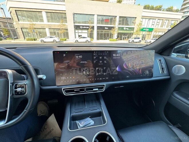 Li Auto L9 2024, 78,000 km - 1.5 l - Bakı