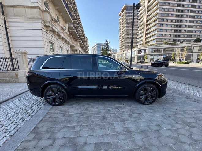 Li Auto L9 2024, 78,000 km - 1.5 l - Bakı