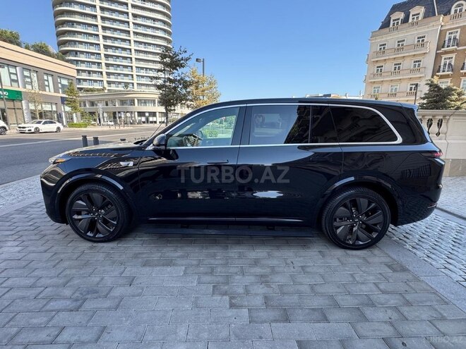Li Auto L9 2024, 78,000 km - 1.5 l - Bakı
