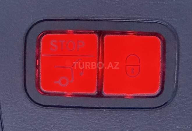 Mercedes GLS 450 4MATIC 2024, 26,500 km - 3.0 л - Bakı