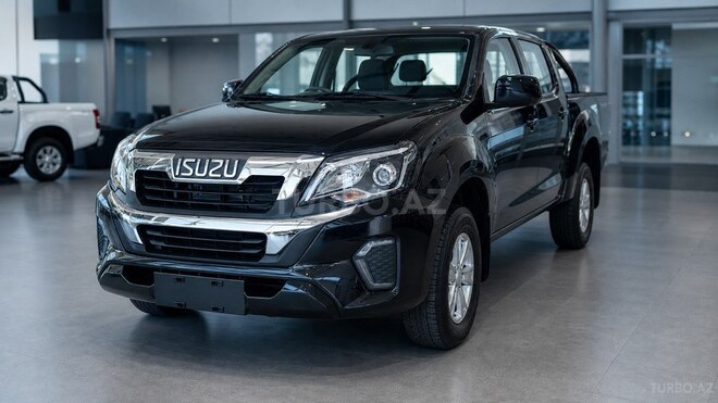 Isuzu  2026, 0 km - 2.5 l - Bakı