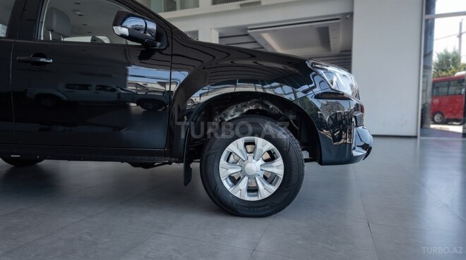 Isuzu  2026, 0 km - 2.5 l - Bakı
