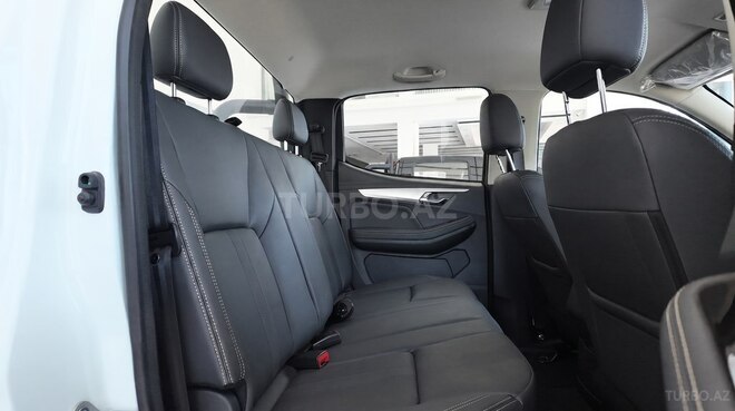 Isuzu  2026, 0 km - 2.5 l - Bakı