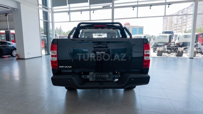 Isuzu  2026, 0 km - 2.5 l - Bakı