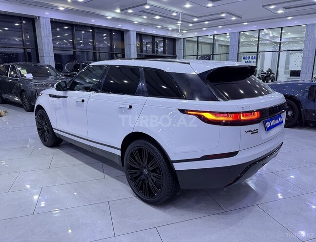 Land Rover RR Velar 2018, 176,500 km - 2.0 л - Bakı