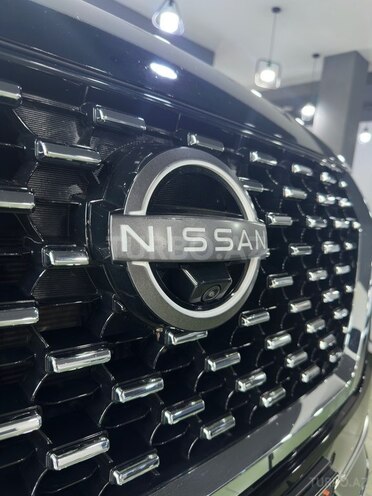 Nissan Patrol 2023, 57,000 km - 4.0 l - Bakı