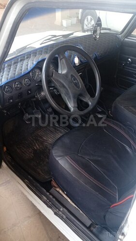LADA (VAZ) 2106 1985, 400,000 km - 1.5 l - Neftçala