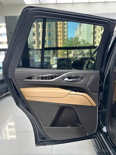 Cadillac Escalade 2022, 79,000 km - 3.0 l - Bakı