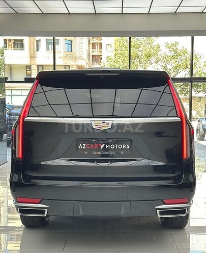 Cadillac Escalade 2022, 79,000 km - 3.0 l - Bakı