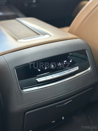 Cadillac Escalade 2022, 79,000 km - 3.0 l - Bakı