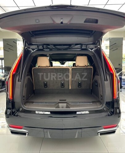 Cadillac Escalade 2022, 79,000 km - 3.0 l - Bakı