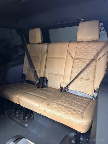 Cadillac Escalade 2022, 79,000 km - 3.0 l - Bakı