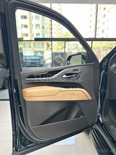 Cadillac Escalade 2022, 79,000 km - 3.0 l - Bakı