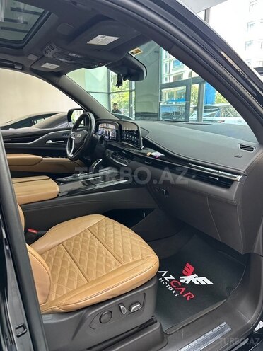 Cadillac Escalade 2022, 79,000 km - 3.0 l - Bakı