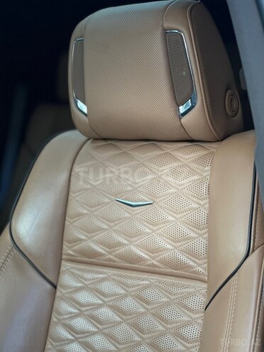 Cadillac Escalade 2022, 79,000 km - 3.0 l - Bakı