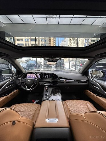 Cadillac Escalade 2022, 79,000 km - 3.0 l - Bakı