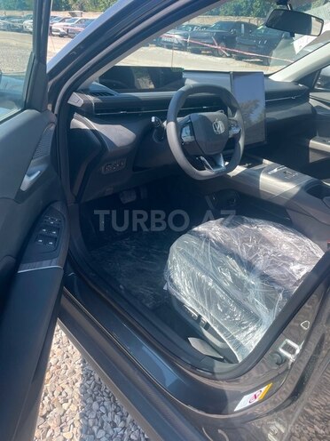Changan Eado 2025, 0 km - 1.5 л - Bakı