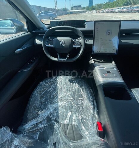 Changan Eado 2025, 0 km - 1.5 л - Bakı