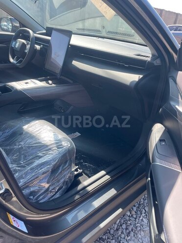 Changan Eado 2025, 0 km - 1.5 л - Bakı