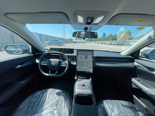 Changan Eado 2025, 0 km - 1.5 л - Bakı