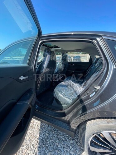 Changan Eado 2025, 0 km - 1.5 л - Bakı