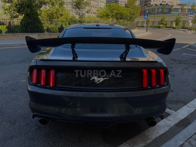 Ford Mustang 2016, 160,000 km - 2.3 l - Bakı