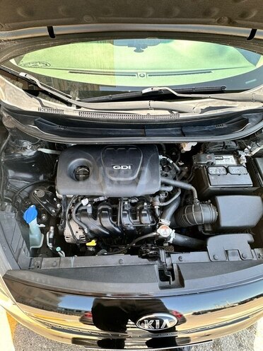 Kia Rio 2016, 95,917 km - 1.6 l - Bakı