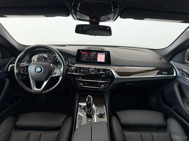 BMW 530e 2019, 75,000 km - 2.0 л - Bakı