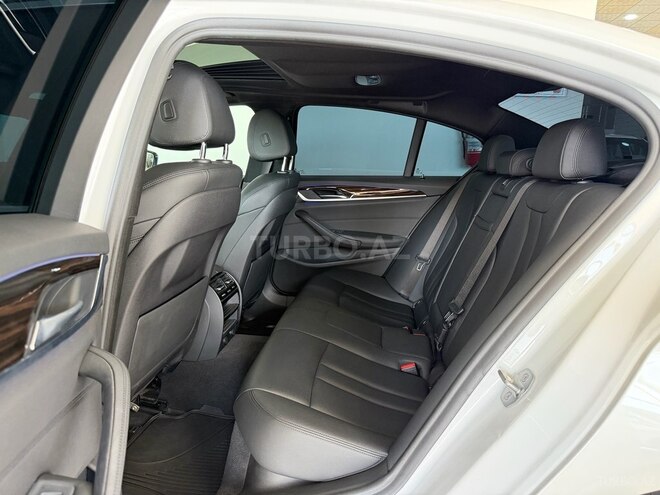BMW 530e 2019, 75,000 km - 2.0 л - Bakı