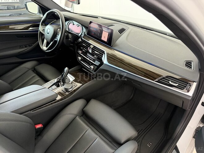 BMW 530e 2019, 75,000 km - 2.0 л - Bakı