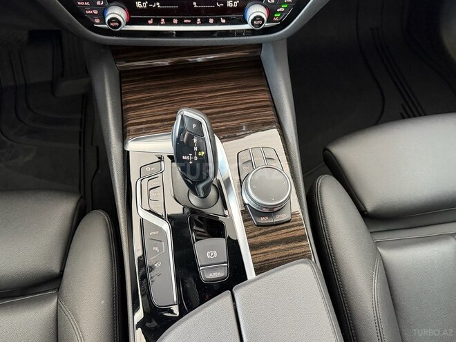 BMW 530e 2019, 75,000 km - 2.0 л - Bakı