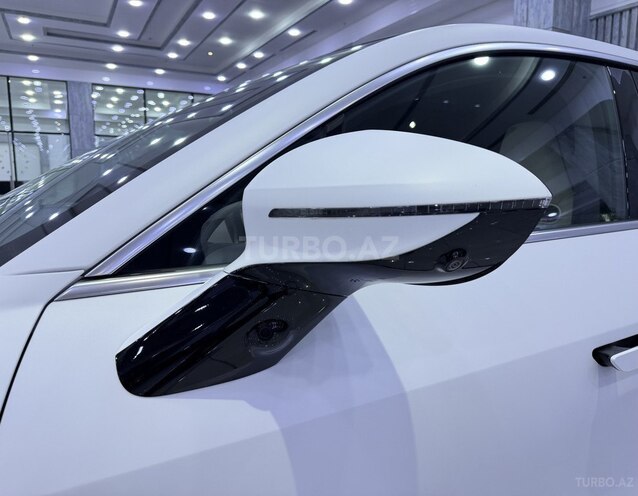 Avatr 11 2025, 12,000 km - 0.0 l - Bakı