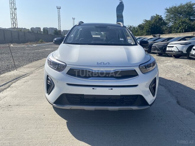 Kia  2026, 0 km - 1.4 l - Bakı