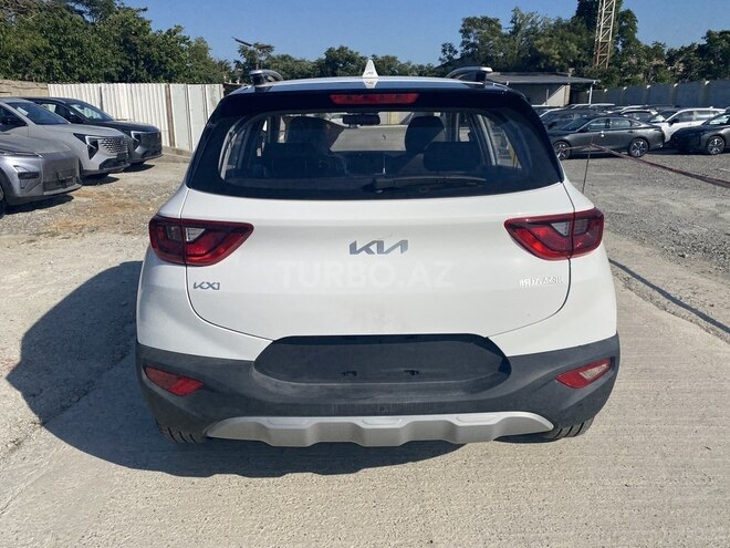 Kia  2026, 0 km - 1.4 l - Bakı