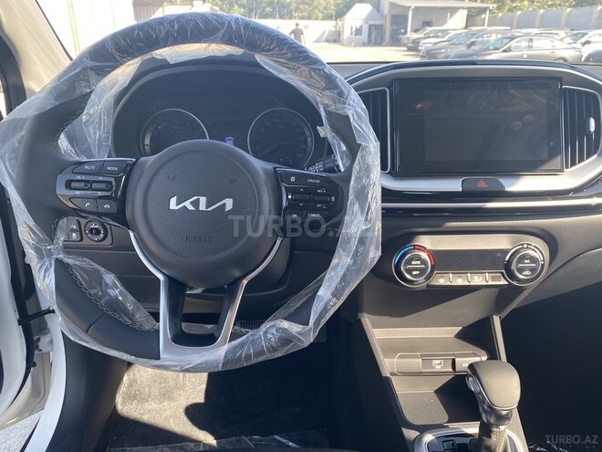 Kia  2026, 0 km - 1.4 l - Bakı