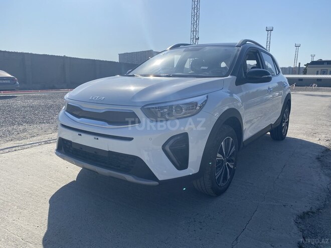 Kia  2026, 0 km - 1.4 l - Bakı