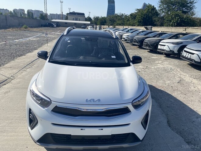 Kia  2026, 0 km - 1.4 l - Bakı