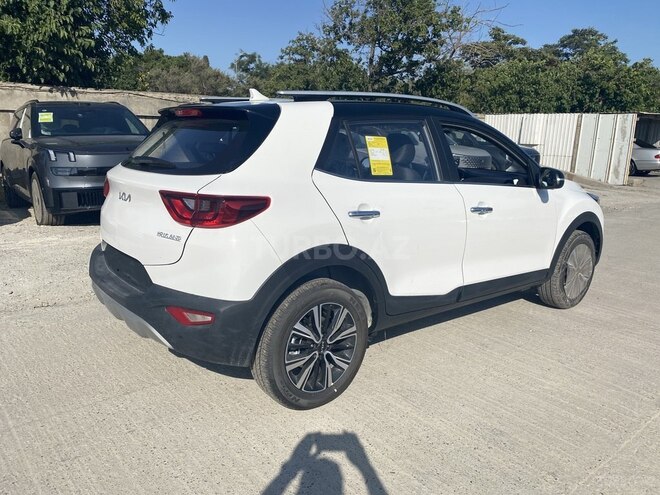 Kia  2026, 0 km - 1.4 l - Bakı