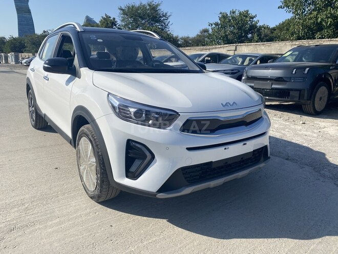 Kia  2026, 0 km - 1.4 l - Bakı