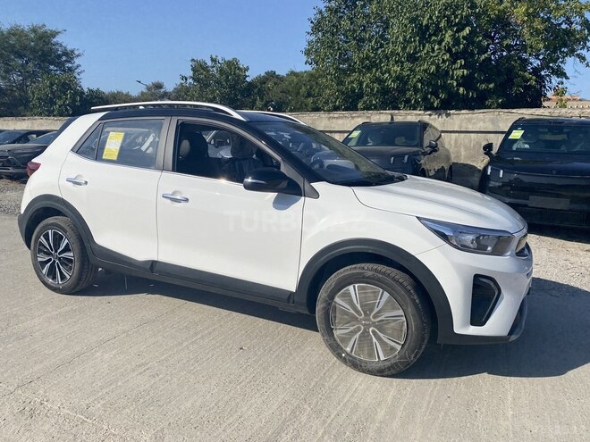 Kia  2026, 0 km - 1.4 l - Bakı