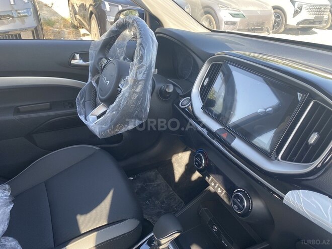 Kia  2026, 0 km - 1.4 l - Bakı