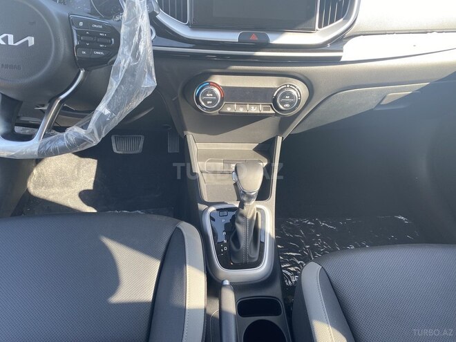 Kia  2026, 0 km - 1.4 l - Bakı