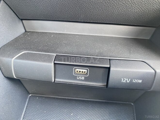 Kia  2026, 0 km - 1.4 l - Bakı