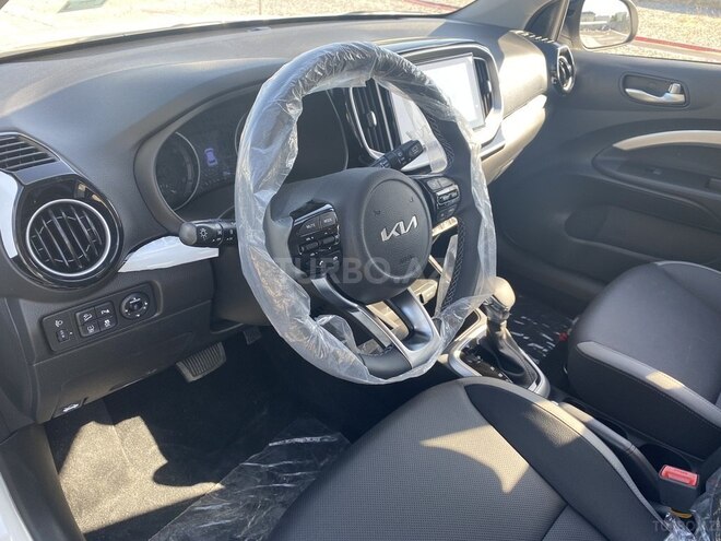 Kia  2026, 0 km - 1.4 l - Bakı