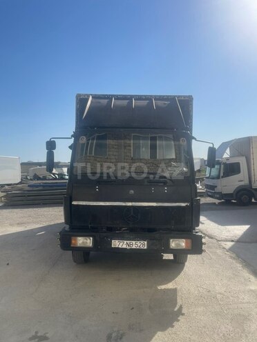 Mercedes Atego 814 1995, 542,134 km - 4.0 l - Bakı