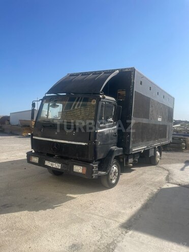 Mercedes Atego 814 1995, 542,134 km - 4.0 l - Bakı