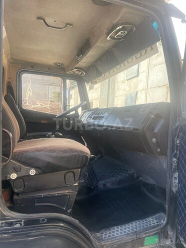 Mercedes Atego 814 1995, 542,134 km - 4.0 l - Bakı
